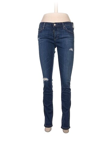 Vintage Love Jean / Kot %70 İndirimli.