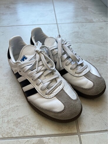Adidas Samba OG B75806