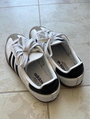 36 Beden Adidas Samba OG B75806