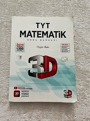 tyt mat