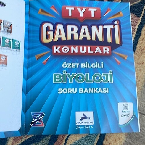 Garanti konular kampı