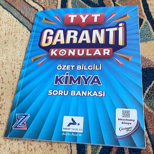  Beden Garanti konular kampı