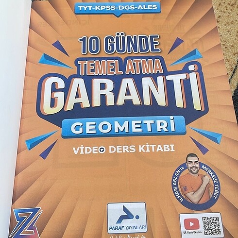  Beden Renk 10 günde geometri temel atma kampı