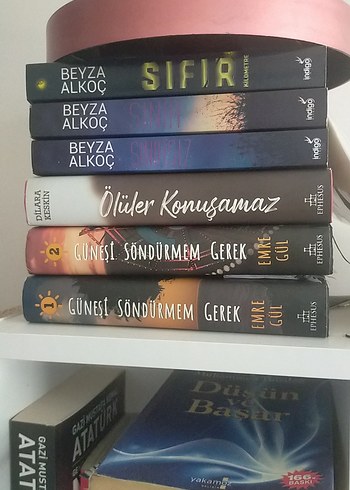 Kitap
