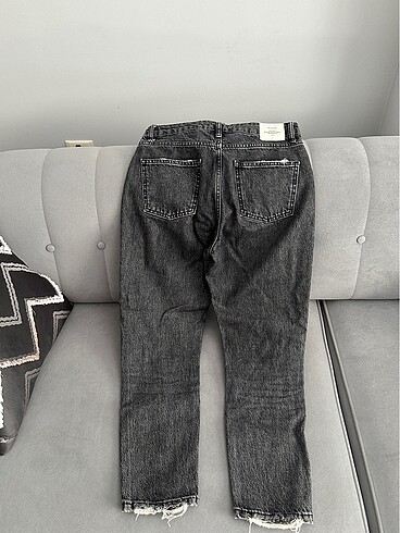 38 Beden Mom jean