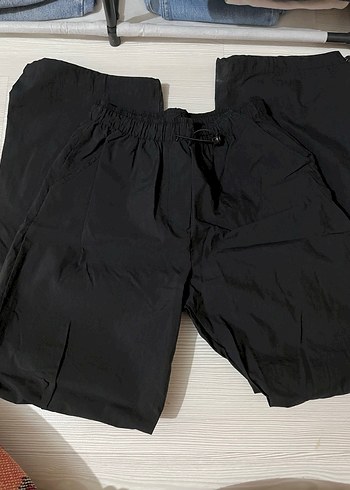 Paraşüt pantolon