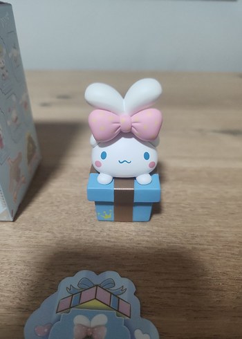  sanrio figür orijinal