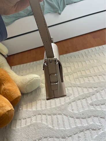 Beden camel Renk Çanta