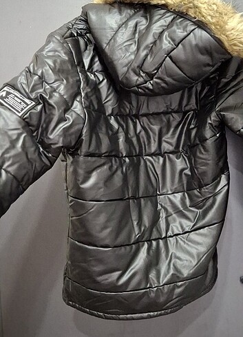 m Beden Erkek Mont