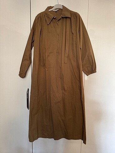 Camel elbise suud