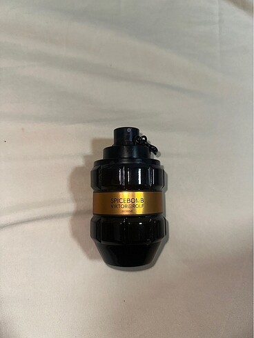 Viktor&Rolf SpiceBomb Extreme