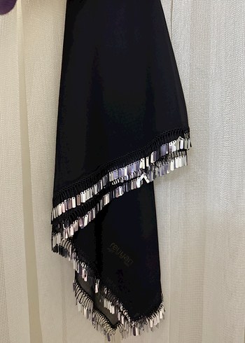 Siyah Kadın yemeni - Görsel 4