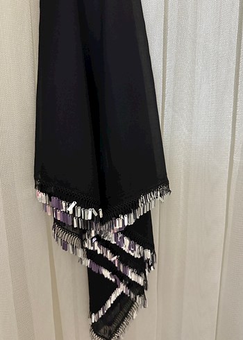 Siyah Kadın yemeni - Görsel 5