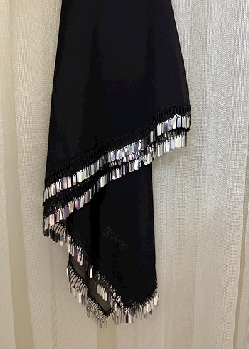 Siyah Kadın yemeni - Görsel 3