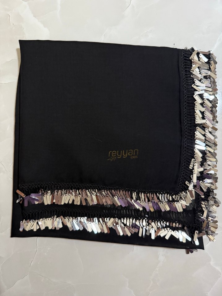 Siyah Kadın yemeni - Görsel 2