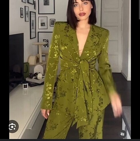 Zara s beden