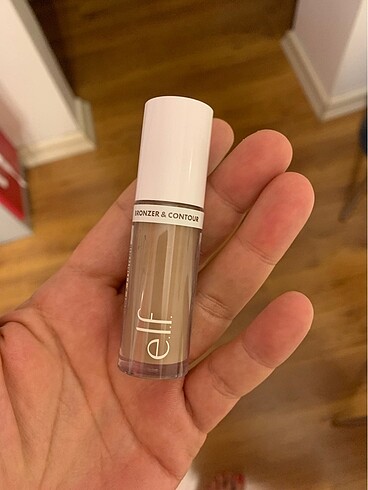 Elf contour