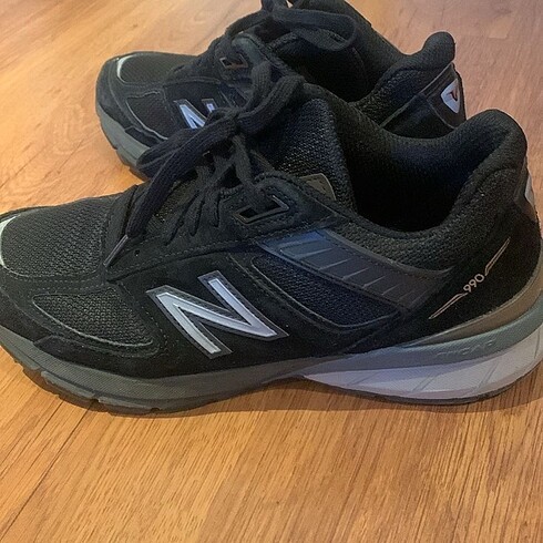 New balance 990