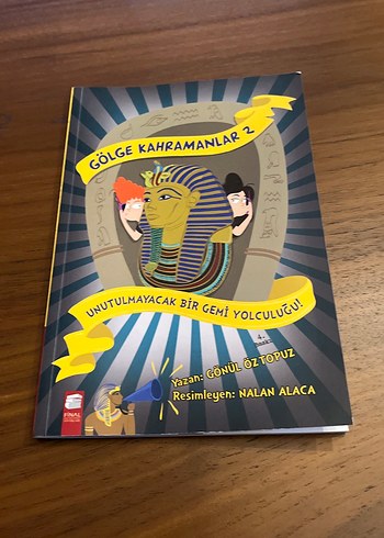 Gölge Kahramanlar 2 - Unutulmayacak Bir Gemi Yolculuğu