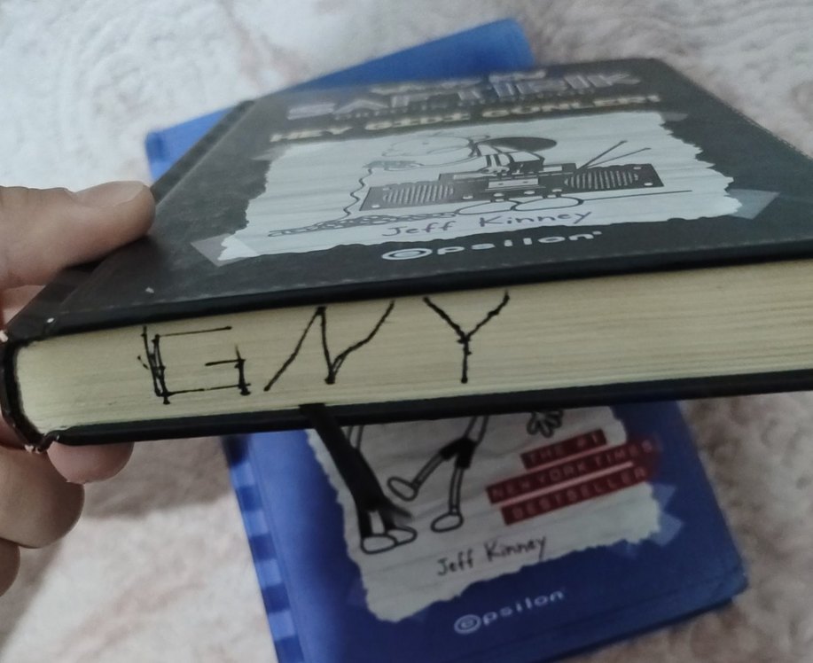 Saftirik Greg'in Günlüğü - Hey Gidi Günler! - Görsel 3