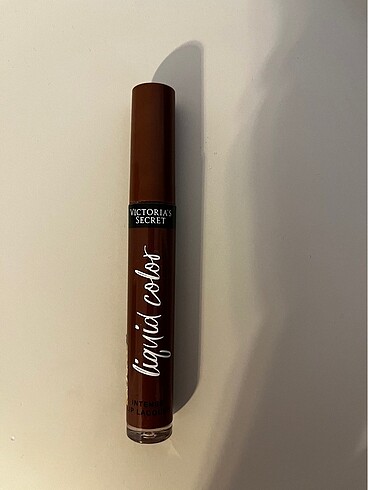 Victoria?s Secret lip gloss