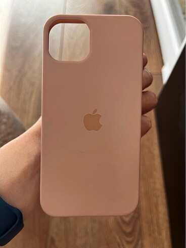 iPhone 13 lansman telefon kabı