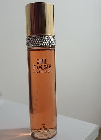 Orijinal white diamonds parfüm