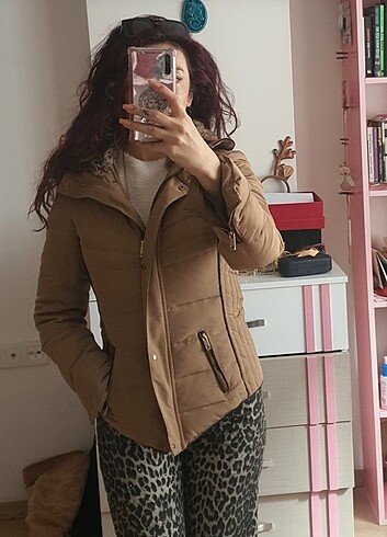 Zara mont