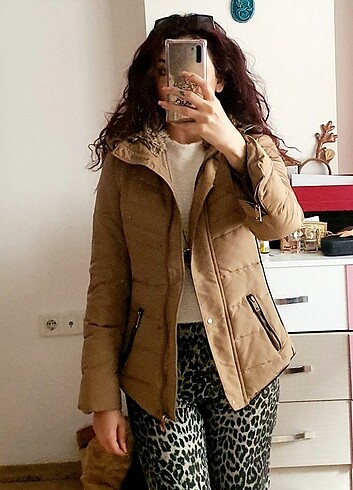 Zara Zara mont