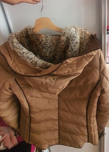 s Beden Zara mont
