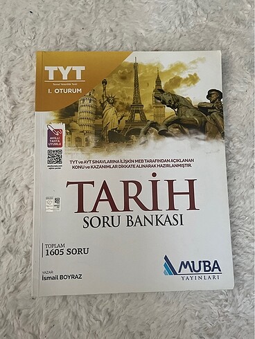 Tyt tarih