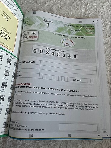  Beden Tyt biyoloji