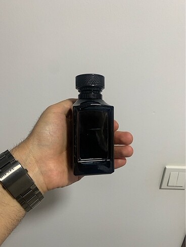 100 ML Niche Şişe DİOR SAUVAGE