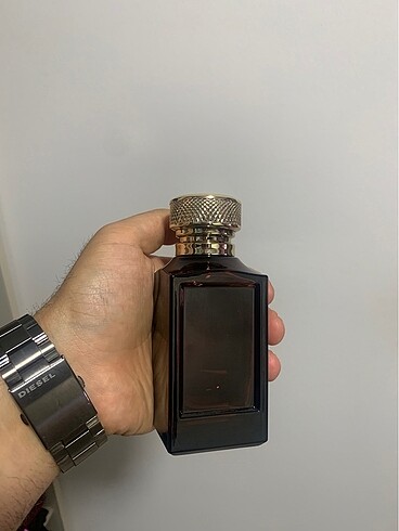 GUCCİ GUİLTY İNTENSE 100 ML