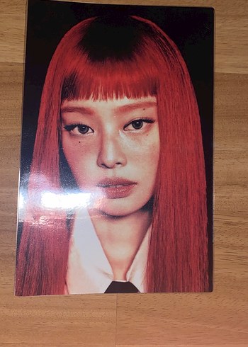 Jennie Dev pc