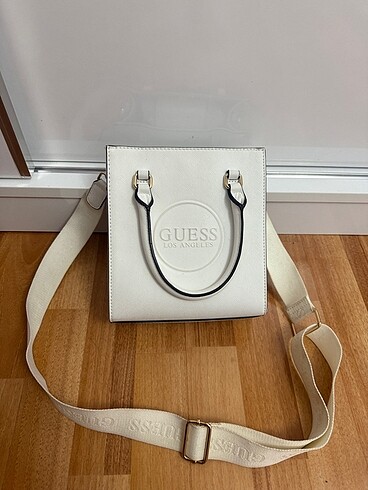 Orijinal Guess Çanta