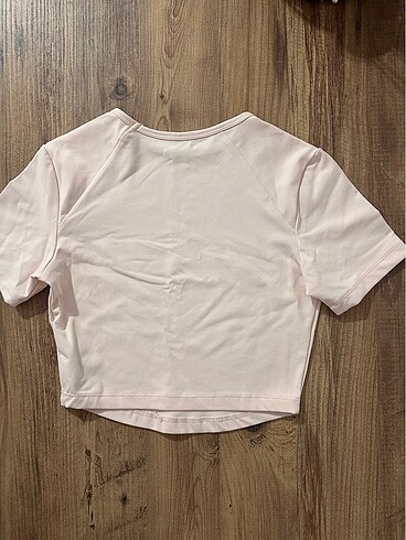 GUESS CROP TSHİRT - Görsel 5