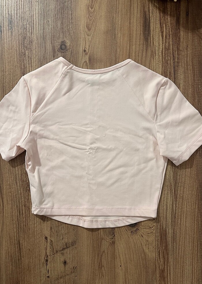 GUESS CROP TSHİRT - Görsel 5