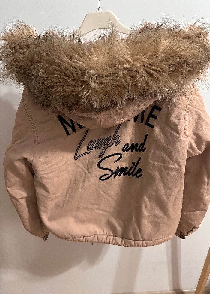 BERSHKA MONT - Görsel 4