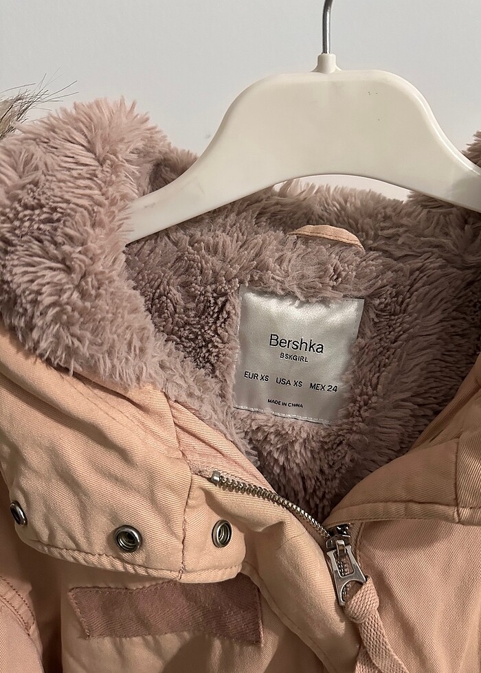 BERSHKA MONT - Görsel 2