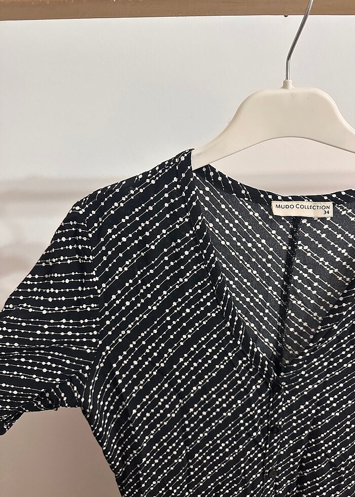 MUDO ELBİSE - Görsel 3