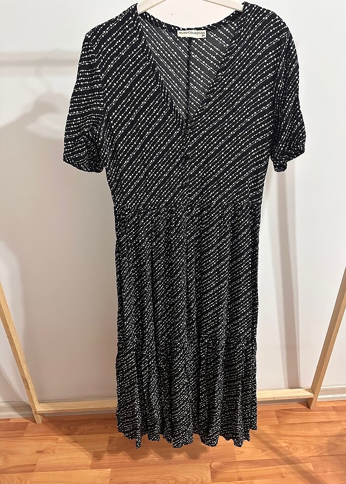 MUDO ELBİSE - Görsel 4