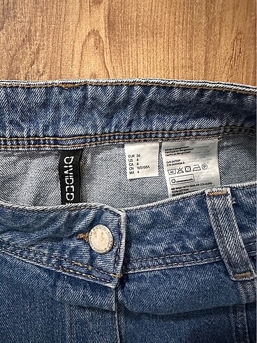 H&M KOT ETEK - Görsel 5