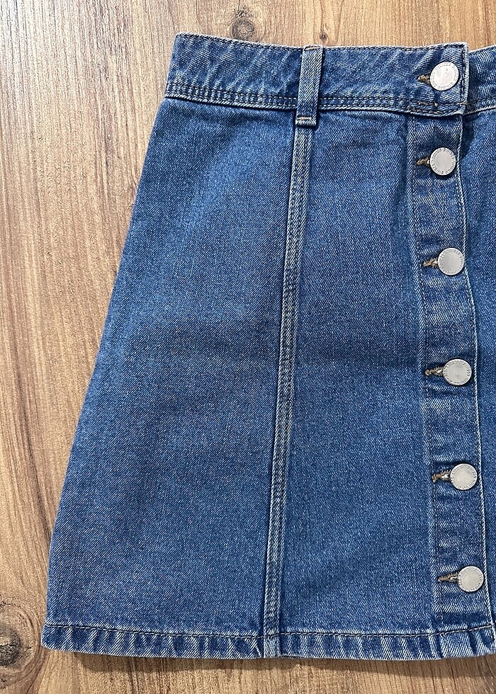 H&M KOT ETEK - Görsel 3