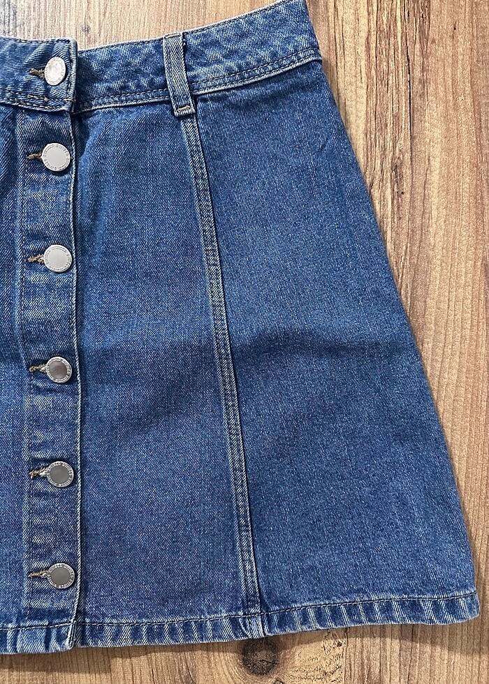 H&M KOT ETEK - Görsel 4