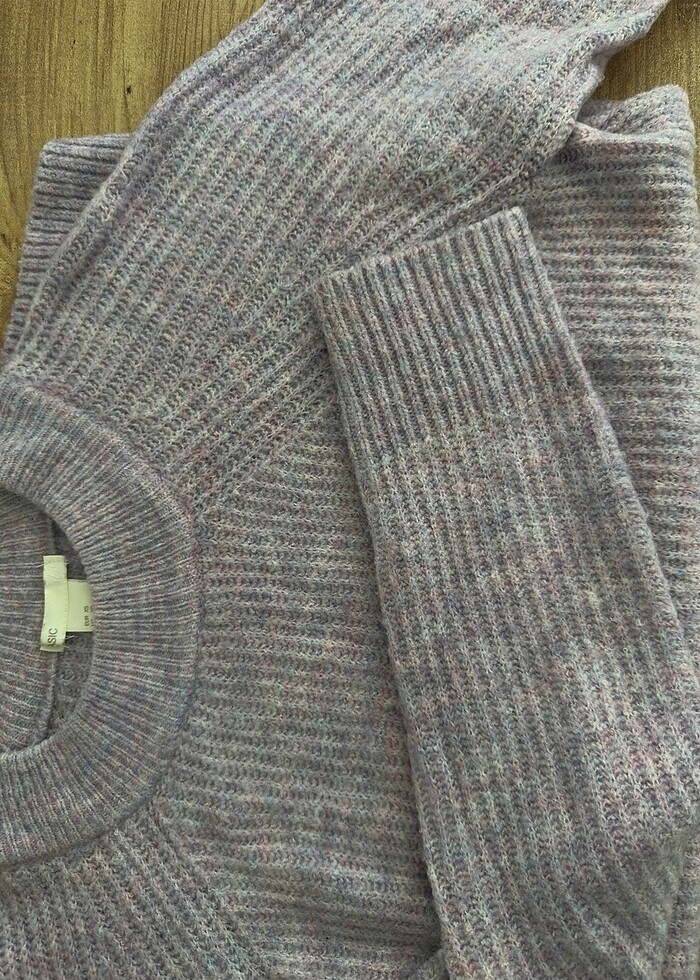 H&M KAZAK - Görsel 3