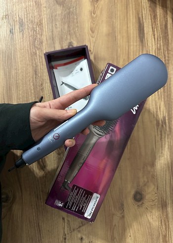 Arzum Saç Düzleştirici - Görsel 3