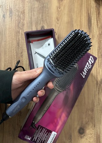 Arzum Saç Düzleştirici - Görsel 2