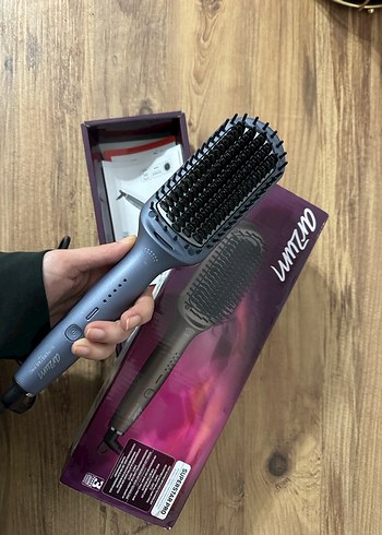 Arzum Saç Düzleştirici - Görsel 4