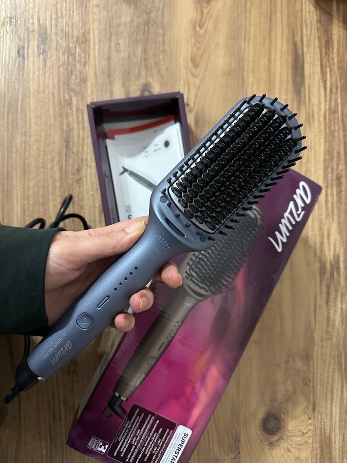 Arzum Saç Düzleştirici - Görsel 2